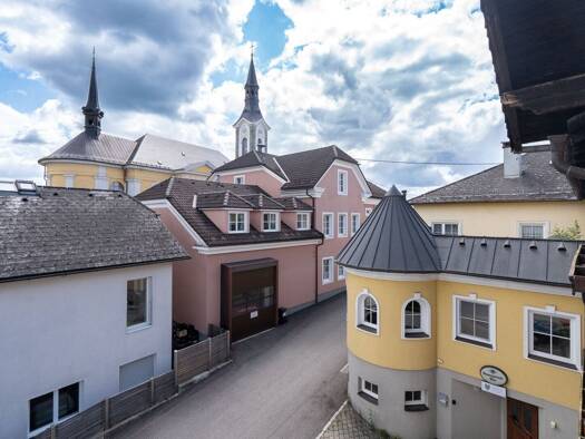 Sonstiges zum Kauf als Kapitalanlage geeignet 437.000 € 199 m² Niederkappel 4133