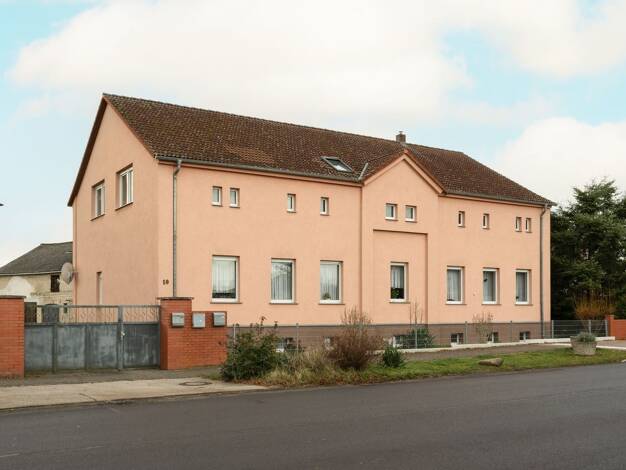 Mehrfamilienhaus zum Kauf 535.000 € 12 Zimmer 277 m² 2.862 m² Grundstück Weseram Roskow 14778