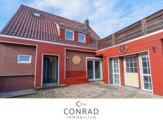 Einfamilienhaus zum Kauf 299.000 € 6 Zimmer 155,7 m² 273 m² Grundstück frei ab 01.11.2026 Harpstedt Harpstedt 27243