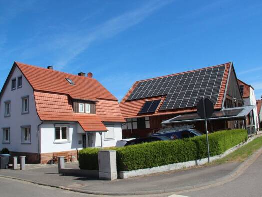 Haus zum Kauf 499.000 € 7 Zimmer 170 m² 1.660 m² Grundstück Schlitz 36110