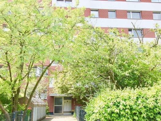 Sonstiges zum Kauf als Kapitalanlage geeignet 295.000 € 2 Zimmer 60 m² Wandsbek Hamburg 22047