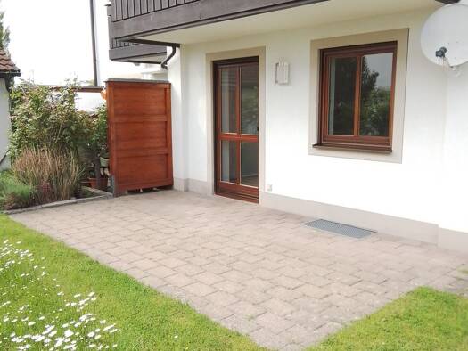 Wohnung zur Miete 480 € 1 Zimmer 40 m² Geschoss EG/3 frei ab 01.05.2026 Breitenbergstraße 29 Türkheim 86842