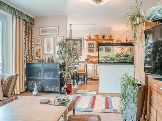 Wohnung zum Kauf 280.000 € 3 Zimmer 62,7 m² 3. Geschoss Sankt Johann im Pongau 5600