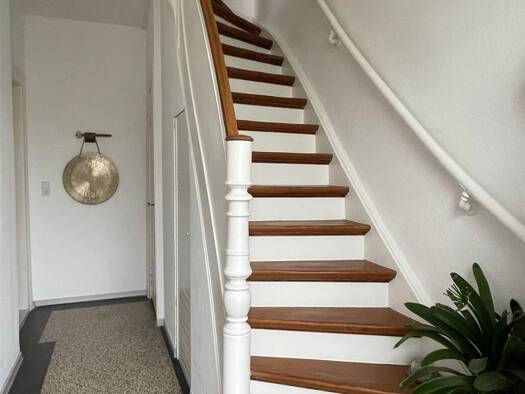 Reihenmittelhaus zum Kauf 269.000 € 5 Zimmer 100 m² 105 m² Grundstück Westend West 28217