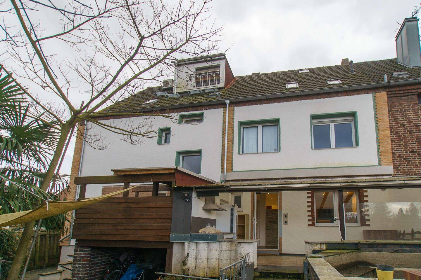 Einfamilienhaus zum Kauf - Ansicht 6