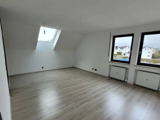 Maisonette zur Miete 1.000 € 4 Zimmer 100 m² Geschoss -1/2 frei ab sofort Forstacker 7 Röttenbach 91341