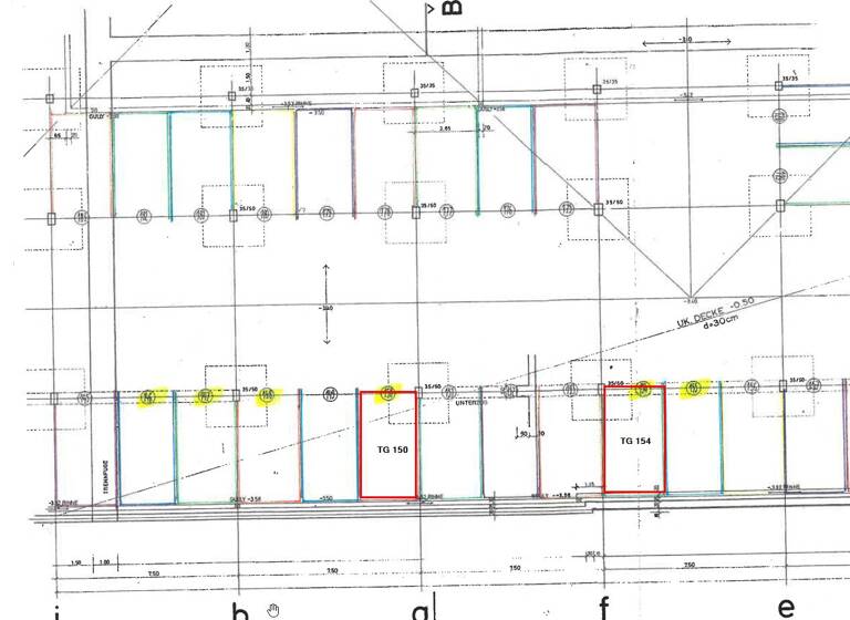 Stellplatz zur Miete 63,67 € Dornbirn 6850