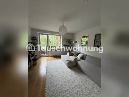 Wohnung zur Miete Tauschwohnung 1.200 € 3 Zimmer 63 m² Osdorf Hamburg 22761
