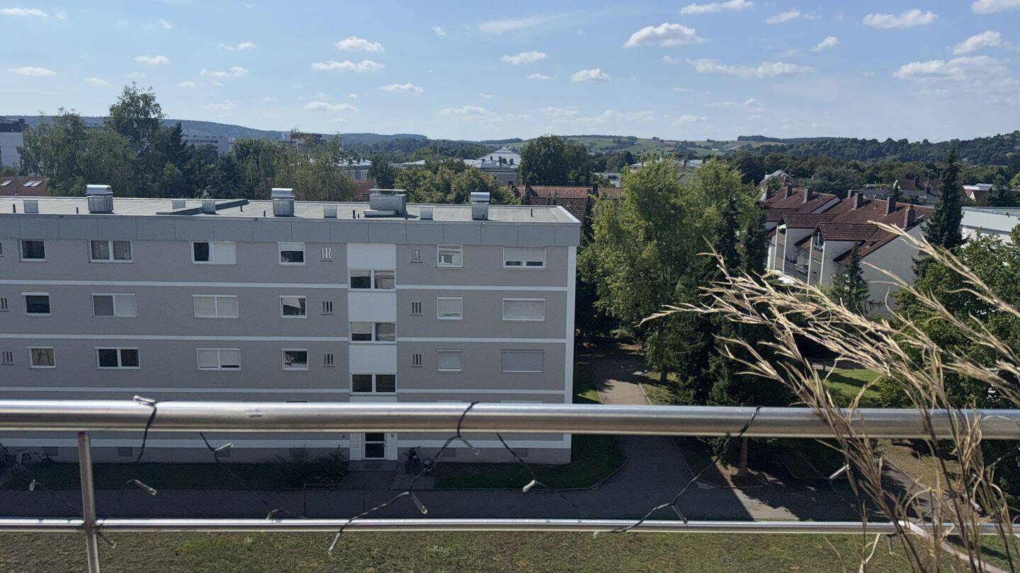 4 Zimmer Wohnung im Inneren Westen von Regensburg – Agnesstraße 13, 93049 Regensburg – Vorschaubild 2