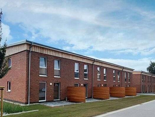 Reihenendhaus zum Kauf - Neubau 519.900 € 4 Zimmer 102,7 m² 180 m² Grundstück frei ab 01.01.2027 Henstedt-Ulzburg 24558