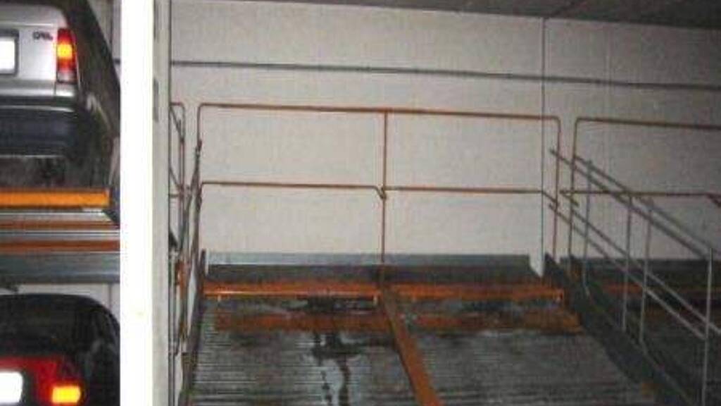 Stellplatz zur Miete 50 € Furth-Süd Neuss 41462