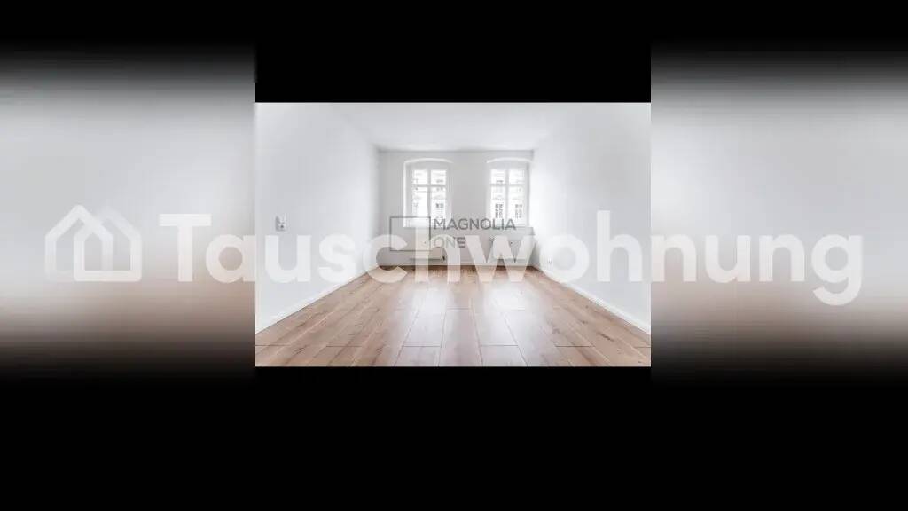 Wohnung zur Miete Tauschwohnung 699 € 2 Zimmer 63 m² 2. Geschoss Eberswalde 16225