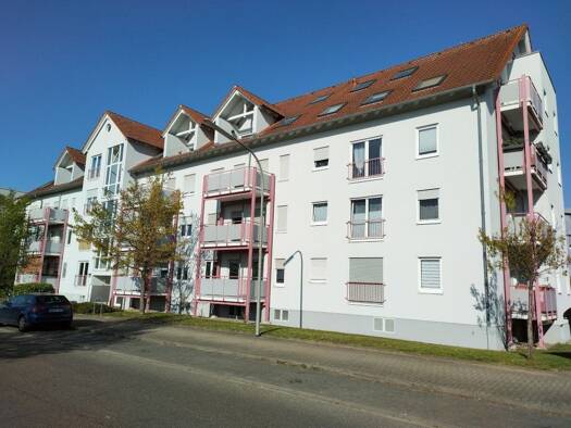 Wohnung zum Kauf 145.000 € 1 Zimmer 32 m² 1. Geschoss Neureut Karlsruhe 76149