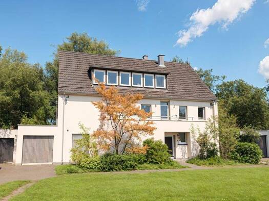 Wohnung zum Kauf provisionsfrei 3 Zimmer 156,2 m² Lindenthal Köln 50935