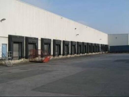 Lagerhalle zur Miete provisionsfrei 22.622 m² Lagerfläche Bönen Bönen 59199