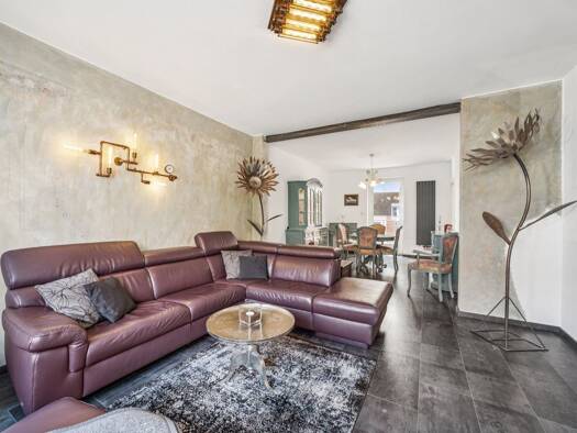 Doppelhaushälfte zum Kauf 449.000 € 4 Zimmer 123 m² 753 m² Grundstück Geesthacht 21502