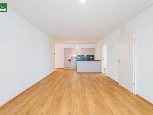 Wohnung zur Miete - Erstbezug 978 € 3 Zimmer 70,4 m² 10. Geschoss frei ab 01.05.2026 Kärntner Straße 1 Gries Graz 8020