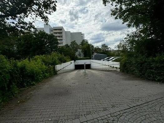 Tiefgarage zum Kauf 18.500 € Haar 85540