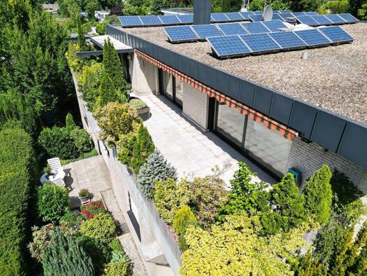 Mehrfamilienhaus zum Kauf 9 Zimmer 350 m² 777 m² Grundstück Kirchhörde Dortmund 44229