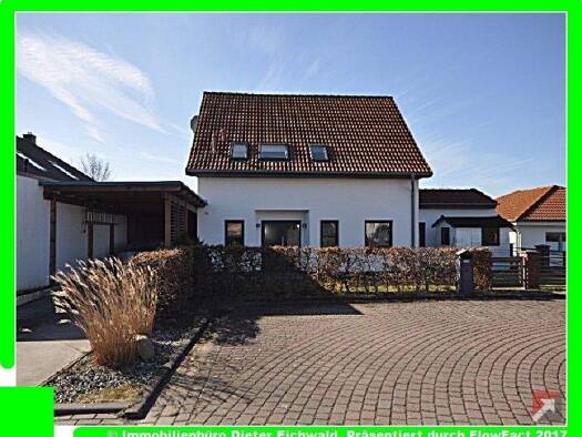 Einfamilienhaus zum Kauf 449.000 € 4 Zimmer 175 m² 524 m² Grundstück Sassnitz 18546