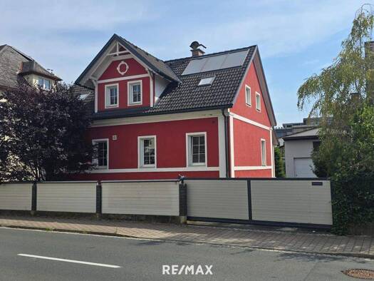 Einfamilienhaus zum Kauf 389.000 € 6 Zimmer 166 m² 592 m² Grundstück Grazer Gasse 54 Leibnitz 8430