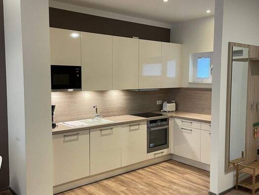 Wohnung zum Kauf provisionsfrei 196.000 € 2 Zimmer 56 m² EG Neuruppin Neuruppin 16816