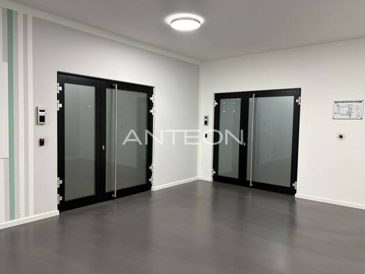 Bürofläche zur Miete 3 € 542,4 m² Bürofläche teilbar ab 542,4 m² Speldorf Mülheim an der Ruhr 45478