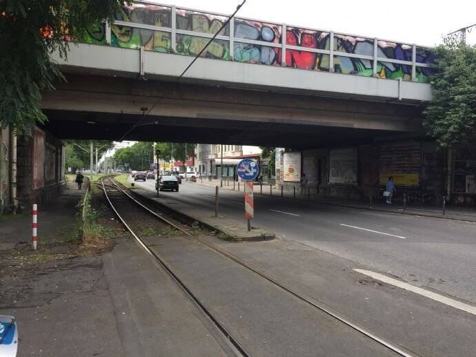 Tiefgaragenstellplatz zur Miete - Ansicht 2