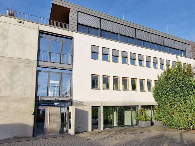 Bürofläche zur Miete provisionsfrei 380 m² Bürofläche Dieselstr. 10 Ditzingen 71254