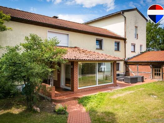 Einfamilienhaus zum Kauf 319.000 € 4 Zimmer 155 m² 500 m² Grundstück Altenweddingen Sülzetal 39171