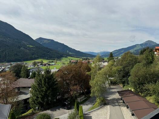 Wohnung zur Miete 1.350 € 2 Zimmer 61,8 m² 1. Geschoss frei ab sofort Kirchberg in Tirol 6365