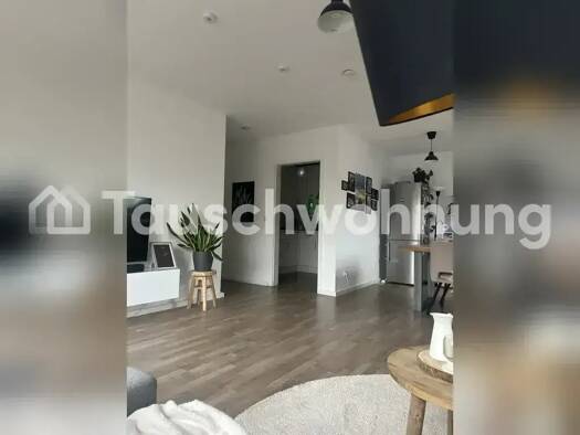Wohnung zur Miete Tauschwohnung 750 € 3 Zimmer 86 m² 1. Geschoss Sentrup Münster 48149