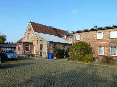 Wohnung zur Miete 249 € 2 Zimmer 54,6 m² Geschoss 1/1 Ducherow Ducherow 17398