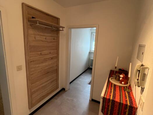 Wohnung zur Miete 780 € 2 Zimmer 54 m² Geschoss 2/4 frei ab 01.11.2026 Renningen Renningen 71272