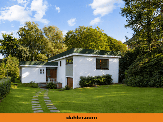 Einfamilienhaus zum Kauf 1.480.000 € 6,5 Zimmer 185 m² 1.391 m² Grundstück Groß Borstel Nord 22453