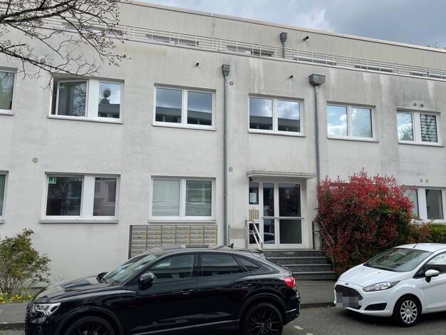 Wohnung zum Kauf 200.000 € 2 Zimmer 33 m² EG Duisdorf Bonn / Duisdorf 53123
