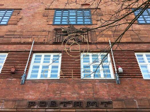 Bürokomplex zur Miete provisionsfrei 1.830 m² Bürofläche teilbar ab 1 m² Wedding Berlin 10115