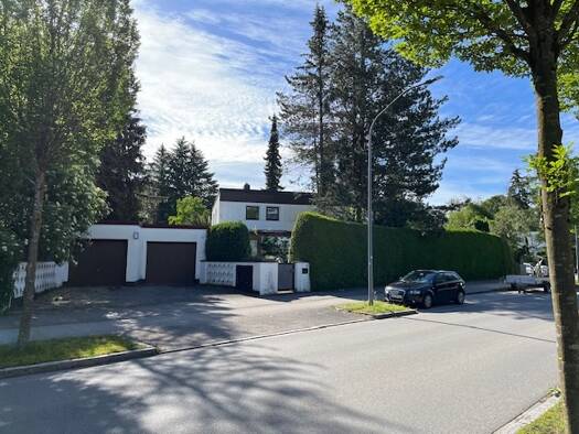 Grundstück zum Kauf 950.000 € 510 m² Grundstück Ramersdorf-Perlach München 81739
