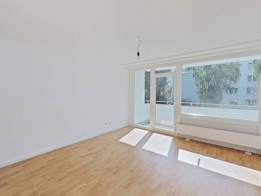 Wohnung zur Miete 830 € 3 Zimmer 72,3 m² 2. Geschoss frei ab 01.11.2026 Georg-Grosser-Straße 8 Brühl Brühl 50321