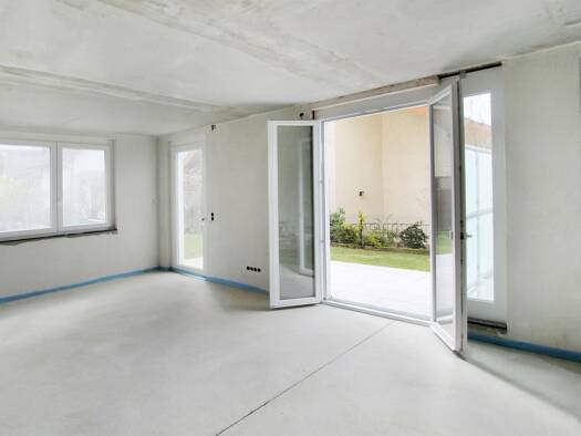 Wohnung zum Kauf - Erstbezug provisionsfrei 760.000 € 4 Zimmer 113,7 m² Wittnau 79299
