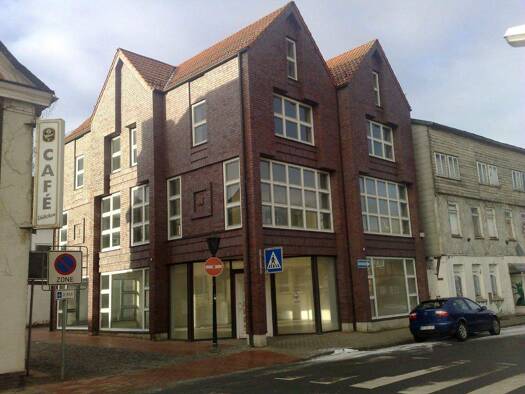 Wohnung zur Miete 450 € 1,5 Zimmer 69 m² frei ab 01.04.2026 Suderwittingen Wittingen-Witttingen 29378