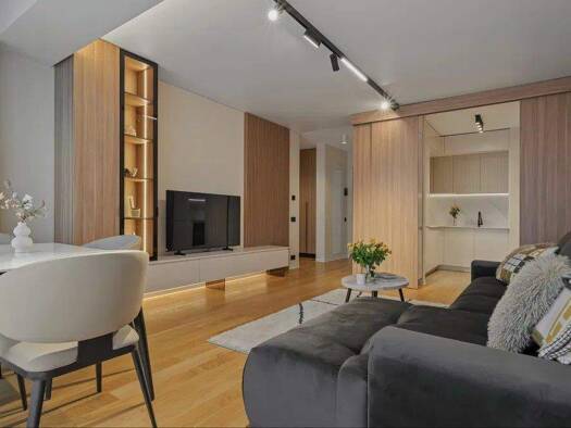 Wohnung zur Miete 535 € 2 Zimmer 65 m² Am Heidelsteig 31 Bamberg 96052