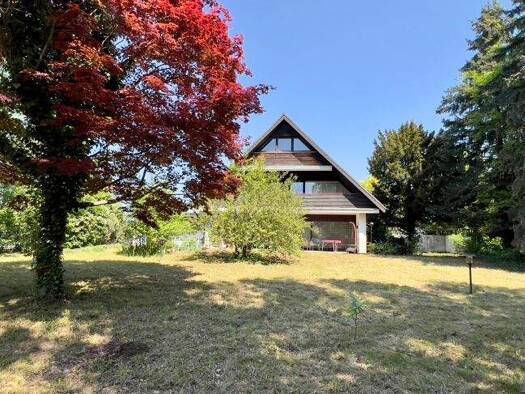 Einfamilienhaus zum Kauf 699.000 € 8 Zimmer 152 m² 1.239 m² Grundstück Bad Krozingen 79189