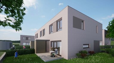 Reihenmittelhaus zur Miete 871,82 € 4 Zimmer 105,4 m² Erlauf 3253