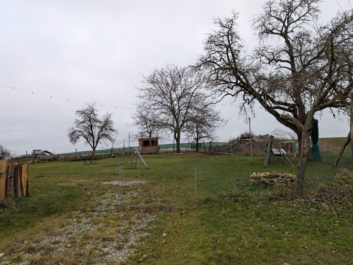 Mehrfamilienhaus zum Kauf - Mehr