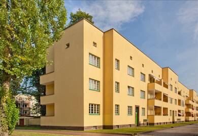 Wohnung zur Miete 469 € 2 Zimmer 55,8 m² 2. Geschoss frei ab 01.11.2025 Hohendodeleber Str. 21 Liebknechtstraße Magdeburg 39110