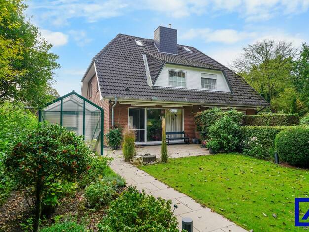 Doppelhaushälfte zum Kauf 449.000 € 3 Zimmer 117 m² 279 m² Grundstück frei ab 01.12.2026 Borgfeld Bremen 28357