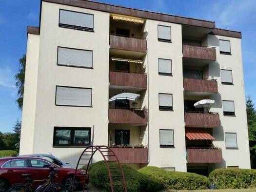 Wohnung zum Kauf 115.900 € 2 Zimmer 52 m² St. Ingbert 66386