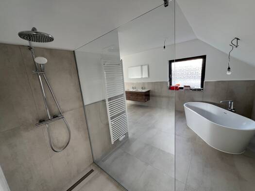 Einfamilienhaus zur Miete 3.500 € 7,5 Zimmer 160 m² 850 m² Grundstück frei ab sofort Seeburg Dallgow-Döberitz 14624