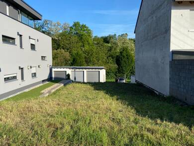 Grundstück zum Kauf 243 m² Grundstück Östringen Östringen 76684